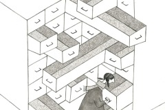 37　ややこしいひきだしい