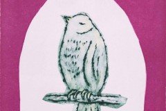 Bird 2（モノタイプ）