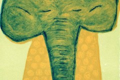 ElephantⅡ-1（モノタイプ）