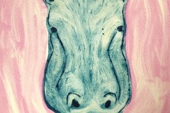 Hippo 1（モノタイプ）
