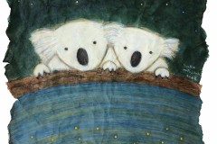 Stars-on-the-water