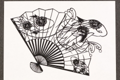 花金魚の逃避行
