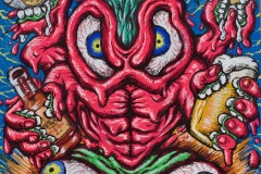 05_デザイアマン「酒」