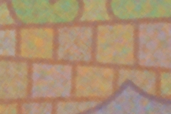 S-12　海に浮かぶ庭