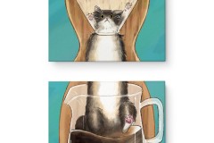 猫は液体