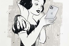 Poison　Apple 2.0（Silver）