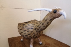 瓢箪怪獣①