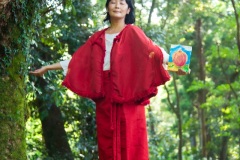 りんご衣-Setup-フリーサイズ-330000円