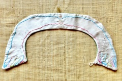 フェニックス（つけ襟）６×60㎝-72000円