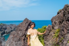 ボタニカル（衣）フリーサイズ-180000円