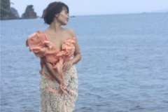 マーメイド（ドレス）フリーサイズ-1380000円