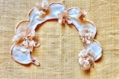 Silk-Bloomig-Flower（つけ襟）9×58㎝-110000円-2